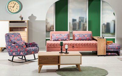 Tivoli Sofa-Sets