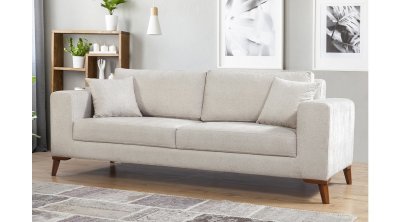 Esila 3-Sitzer Sofa