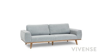 Merina 3-Sitzer Sofa