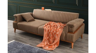 Ninova 3-Sitzer Sofa