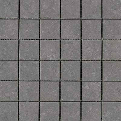 Belgium Stone Grau Mozaik 30.5 x 30.5