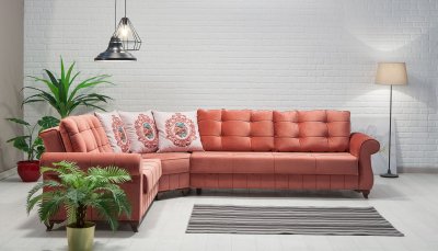 Bianco Sofa-Sets